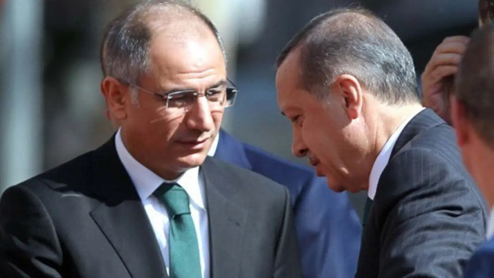 'Erdoğan eşyalarını topladı, Efkan Ala engel oldu' iddiasına DMM'den yalanlama