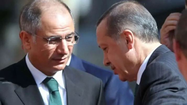 DMM’den ‘17-25 Aralık’ta Erdoğan odasını topladı, onu Efkan Ala durdurdu’ iddialarına yalanlama