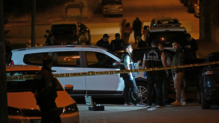 Kız istemede kavga! Polis memuru hayatını kaybetti