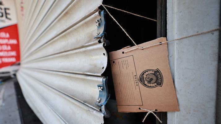 Mersin'de oto yıkamacıda 4 ceset bulundu! Hepsi yakın arkadaş ve en genci 18'inde...