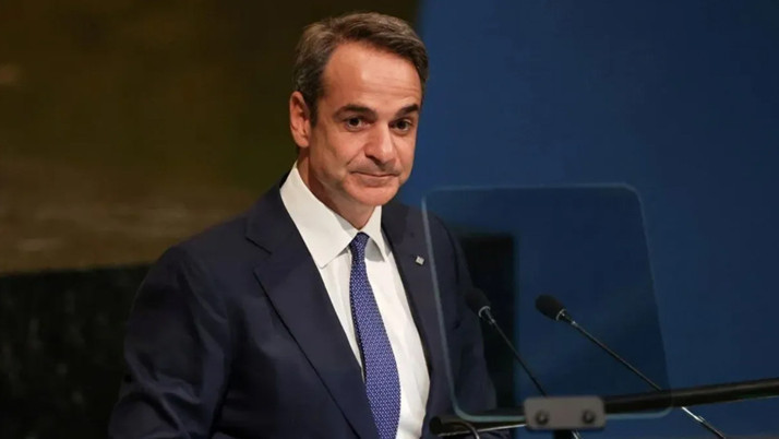 Yunan basınından AB itirafı: 'Türkiye'yi dışlamak artık kolay değil'