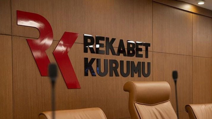Rekabet Kurulu'ndan iki firmaya 42,7 milyon lira ceza