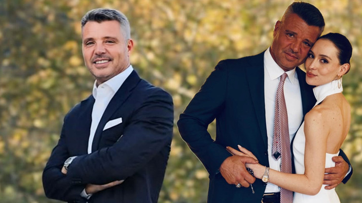 Sadettin Saran, Fenerbahçe Kulübü'nün başkanlığına aday oldu! Saran kimdir?