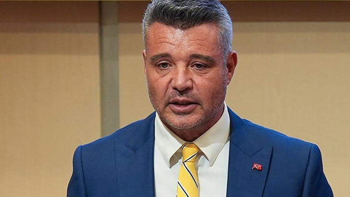 Fenerbahçe başkanlığına sürpriz aday