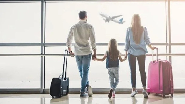 Uçaklarda bagaja ek ücrete son... AB karar aldı