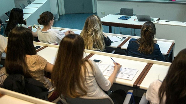 Türkiye'de 13 üniversite bünyesinde yeni fakülteler kuruldu