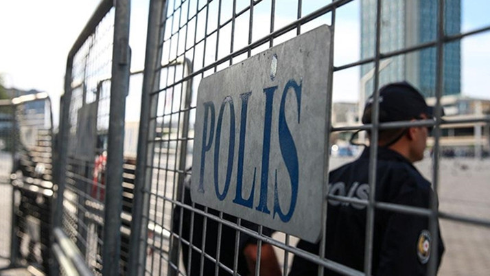 Beyoğlu'nda toplantı ve gösteri yürüyüşleri 1 gün süreyle yasaklandı