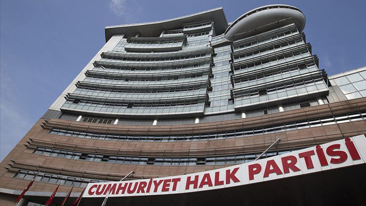 CHP'nin 38. Olağan Kurultayı'na ilişkin davada flaş gelişme