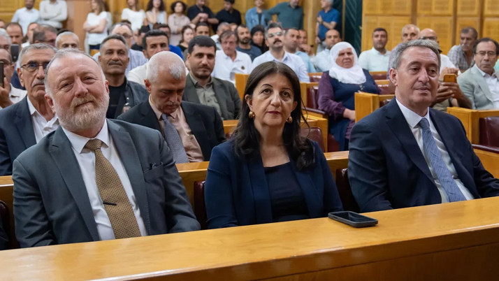 DEM Parti tarih verdi! PKK ne zaman silah bırakacak?