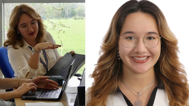 Kabataş liseli Deniz Güler dünyanın gözde 30 üniversitesini peşine taktı