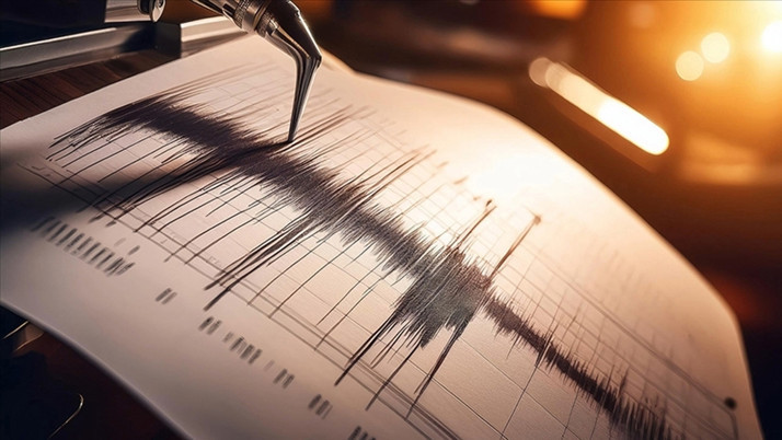 Muğla'da korkutan deprem! AFAD şiddetini duyurdu