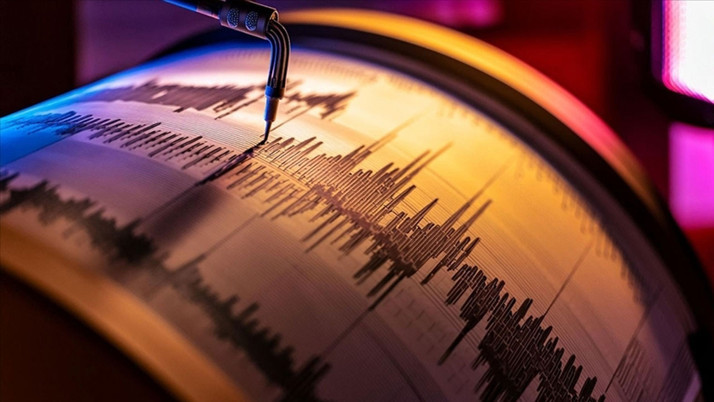 Bursa'da deprem! Peş peşe sallandı! Kandilli ve AFAD'dan açıklama