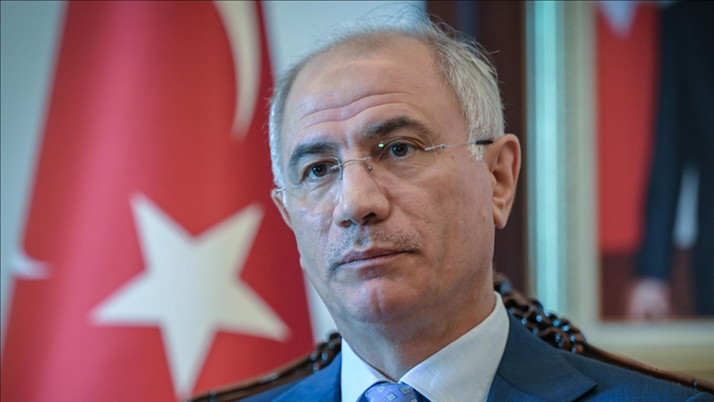 Efkan Ala'dan 17-25 Aralık sürecine ilişkin açıklama: Kötü niyetli bir kurgudan ibarettir