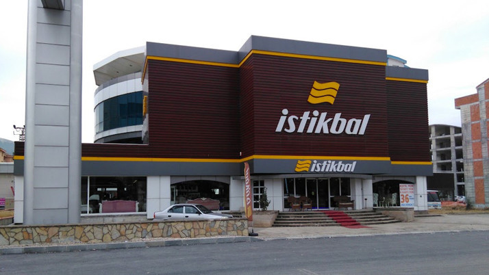 TMSF İstikbal Mobilya'yı satışa çıkardı istenen para bakın ne kadar