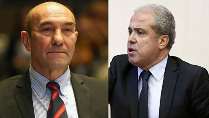 İzmir'deki yolsuzluk soruşturmasında şikayetçiler kimler? 'Dosya çok ağır' dedi, özetini paylaştı