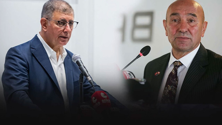 Yolsuzluk operasyonunda Soyer'e Cemil Tugay şoku! Şikayet etmedim demişti ama...