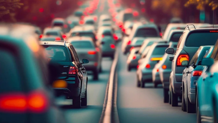 Yeni uygulama bugün resmen başladı! Bütün sürücüleri etkileyecek