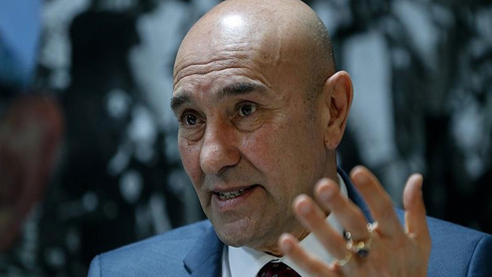 İzmir Büyükşehir Belediyesi'ne operasyon! Tunç Soyer de gözaltına alındı, işte gözaltına alınan isimlerin listesi
