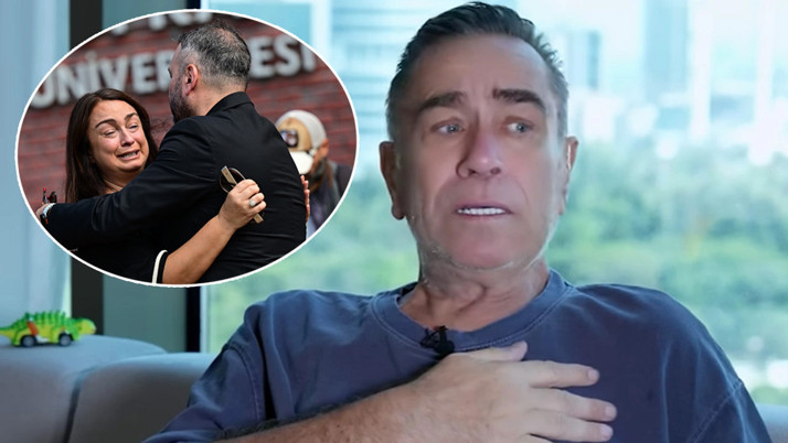 Vefat eden spor spikeri Sabri Ugan için TSYD'de tören düzenlendi