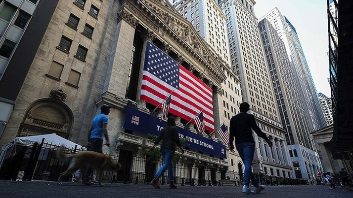 ABD'de askeri casusluk yapmakla suçlanan 2 Çin vatandaşı tutuklandı