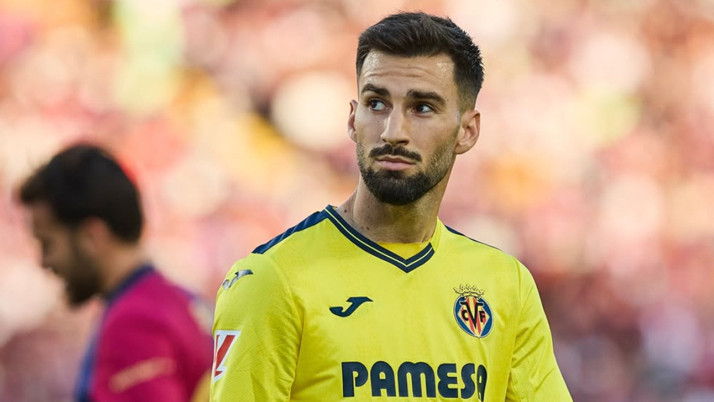 Atletico Madrid, Alex Baena'yı transfer etti