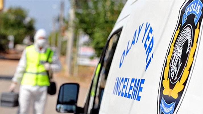 Aydın'da katı atık bertaraf tesisinde bebek cesedi bulundu