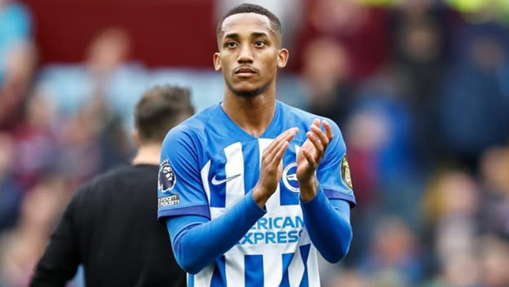 Chelsea'den forvete genç takviye