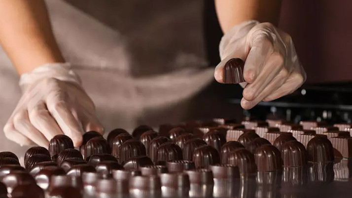 Türkiye'nin çikolata devi iflasın eşiğinde! Konkordato başvurusu yaptı