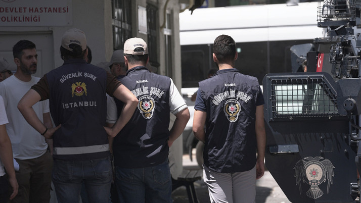 Leman Dergisi'ne yönelik soruşturmada flaş gelişme: 4 şüpheli tutuklandı