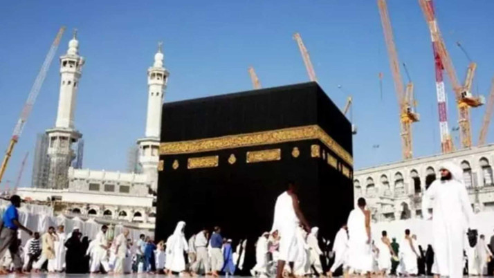 Diyanet’ten 'Erbaş ütücüsünü hacca götürdü' iddialarına yalanlama