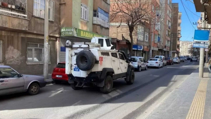 Tartışma cinayetle bitti: Kayınpeder gelinini vurdu