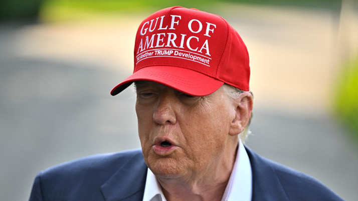 Donald Trump açıkladı: İsrail Gazze'de ateşkesi kabul etti