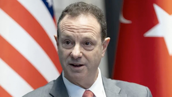 ABD'li uzmandan 'Türkiye nükleer enerjide lider olabilir' açıklaması