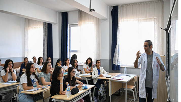 MEB duyurdu! Bugün başladı 31 Ağustos'a kadar devam edecek