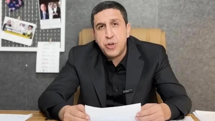 Muhammed Yakut nasıl öldü? Kalp krizi geçirdi denildi saunaya girmiş ve...