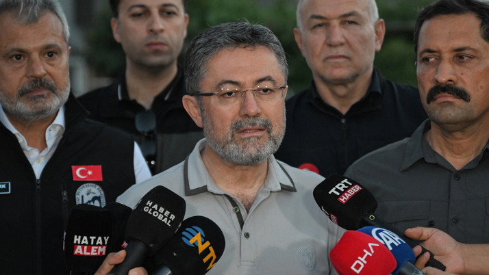 Orman yangınlarında son durum! Bakan Yumaklı'dan kritik uyarı: Önümüzdeki 1 hafta...