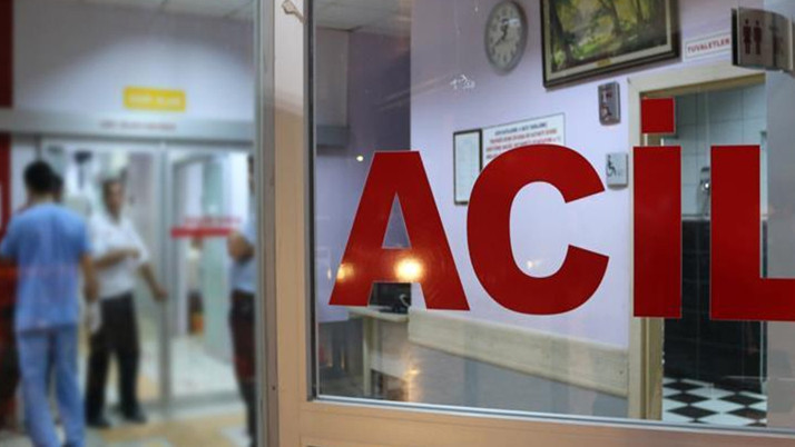 Kayınpederi tarafından silahla vurulan gelin öldü