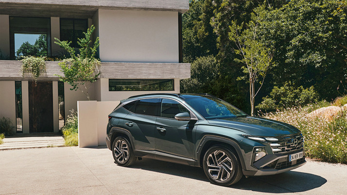 Sompo Sigorta’dan Hyundai araç sahiplerine özel kasko avantajı