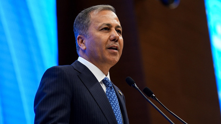 Bakan Yerlikaya'dan orman yangınları hakkında açıklama! 21 milyon 603 bin TL ödeme yapıldı