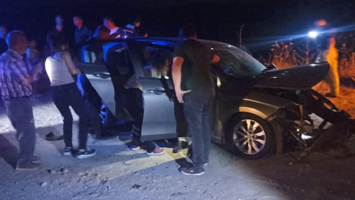 Balıkesir'de zincirleme trafik kaza:sı 3 ölü 6 yaralı