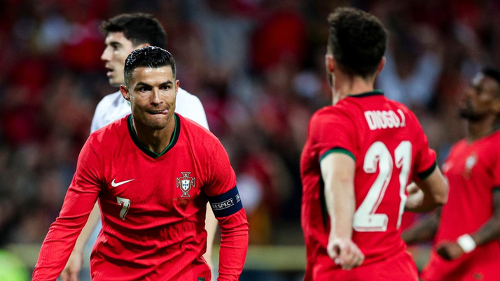 Cristiano Ronaldo, Jota'nın ölümüyle yıkıldı: Hiç mantıklı değil