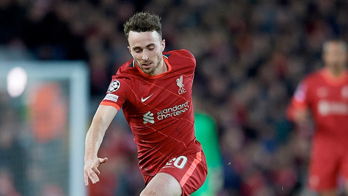 Liverpool futbolcusu Diogo Jota kardeşiyle birlikte öldü! 11 önce evlenmişti