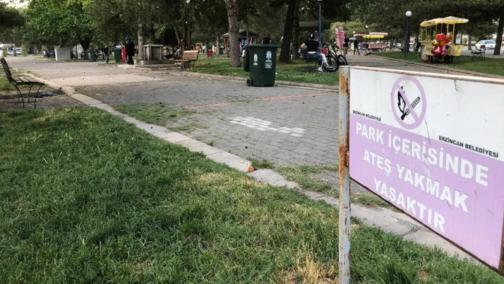 Valilik duyurdu! Bir ilde daha ormana girişler yasaklandı