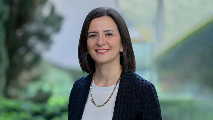 Garanti BBVA'dan kişiye özel "Benim Bankacım" programı