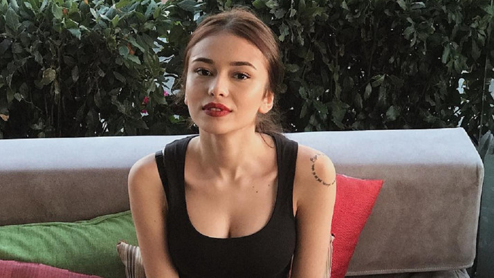 Yalı Çapkını'nda rol almıştı! Sevilen oyuncu Türkü Su Demirel Karadeniz dizisi kadrosuna dahil oldu...