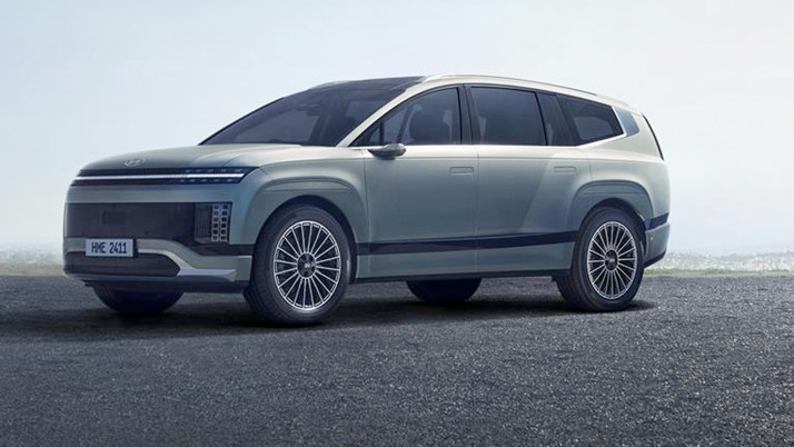 Hyundai Motor Grubu, TIME dergisinin '2025'in En Etkili Şirketleri' listesine girdi