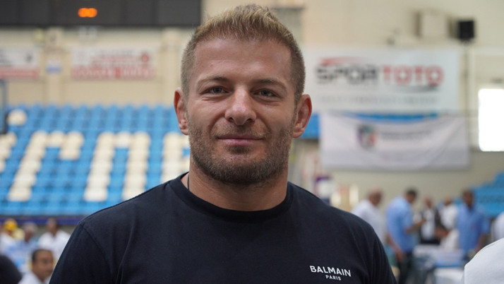 İsmail Balaban'dan Kırkpınar Yağlı Güreşleri kararı