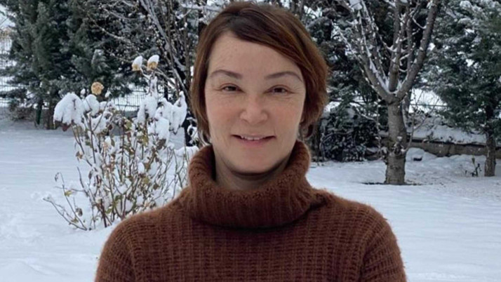 Özgür Özel’in LeMan savunmasına Aslı Baykal’dan tepki