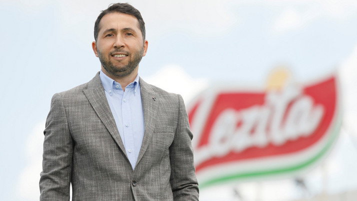 Lezita, Türkiye'nin İlk 1000 İhracatçı Araştırması listesinde 479'uncu sırada