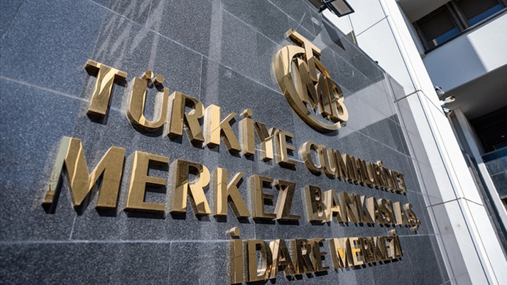 Merkez Bankası rezervleri azaldı! Döviz, altın...